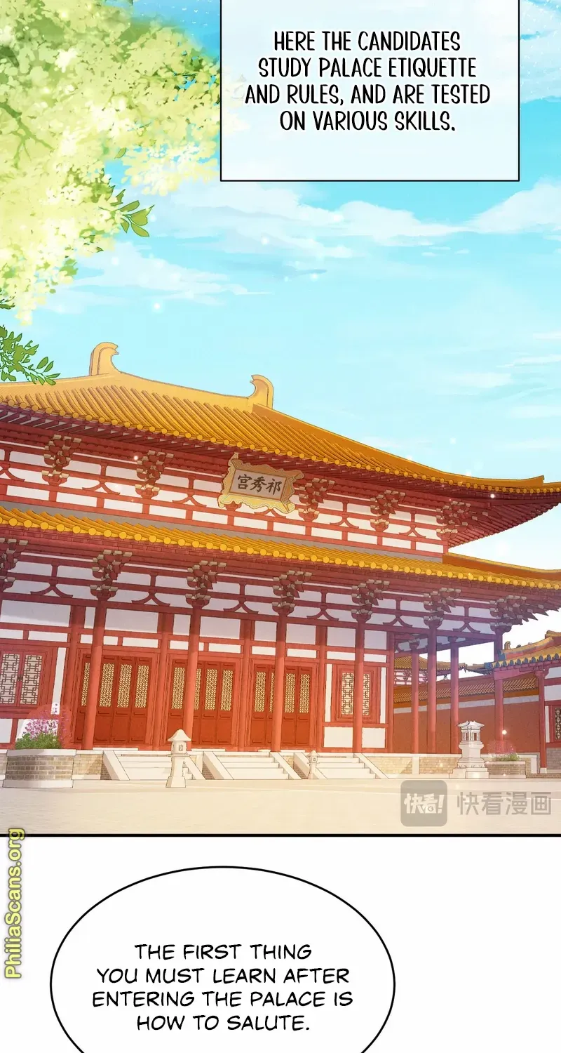 On Our Wedding Night, I Got Pregnant with the Chief Warden’s Child Chapter 20 page 8 - 