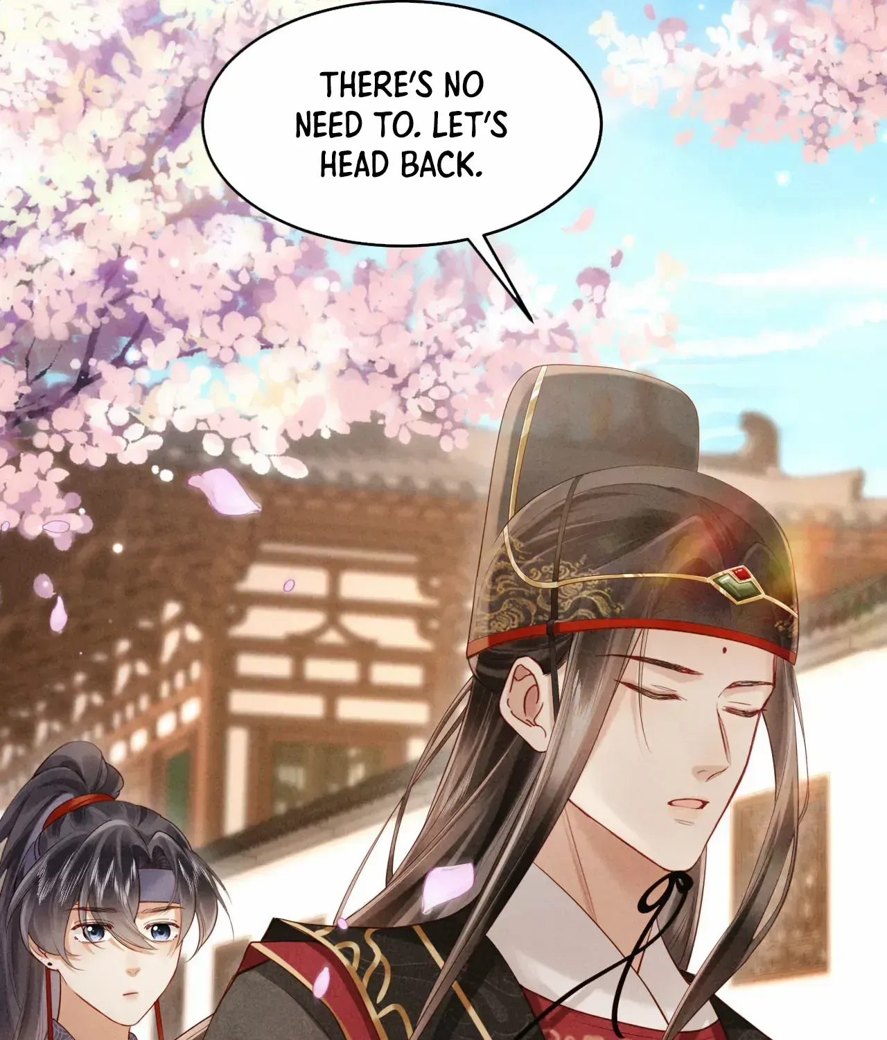 On Our Wedding Night, I Got Pregnant with the Chief Warden’s Child Chapter 3 page 13 - 