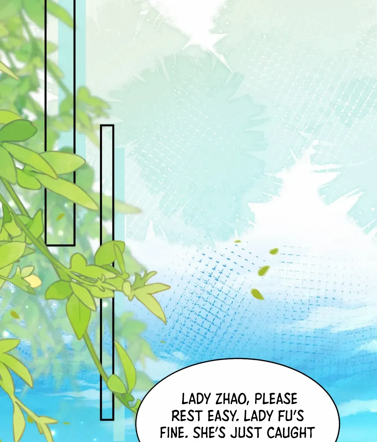 On Our Wedding Night, I Got Pregnant with the Chief Warden’s Child Chapter 3 page 16 - 