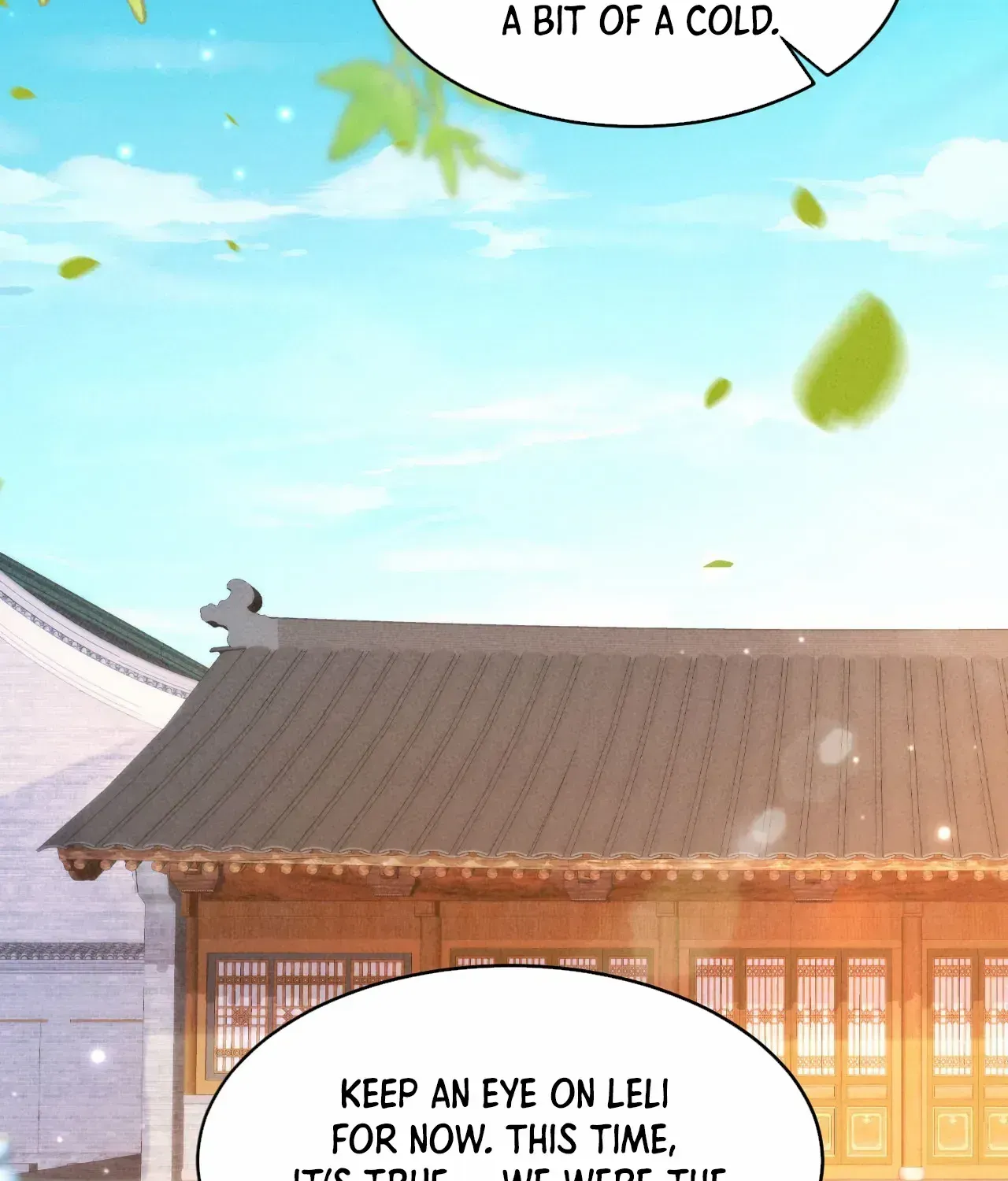 On Our Wedding Night, I Got Pregnant with the Chief Warden’s Child Chapter 3 page 17 - 