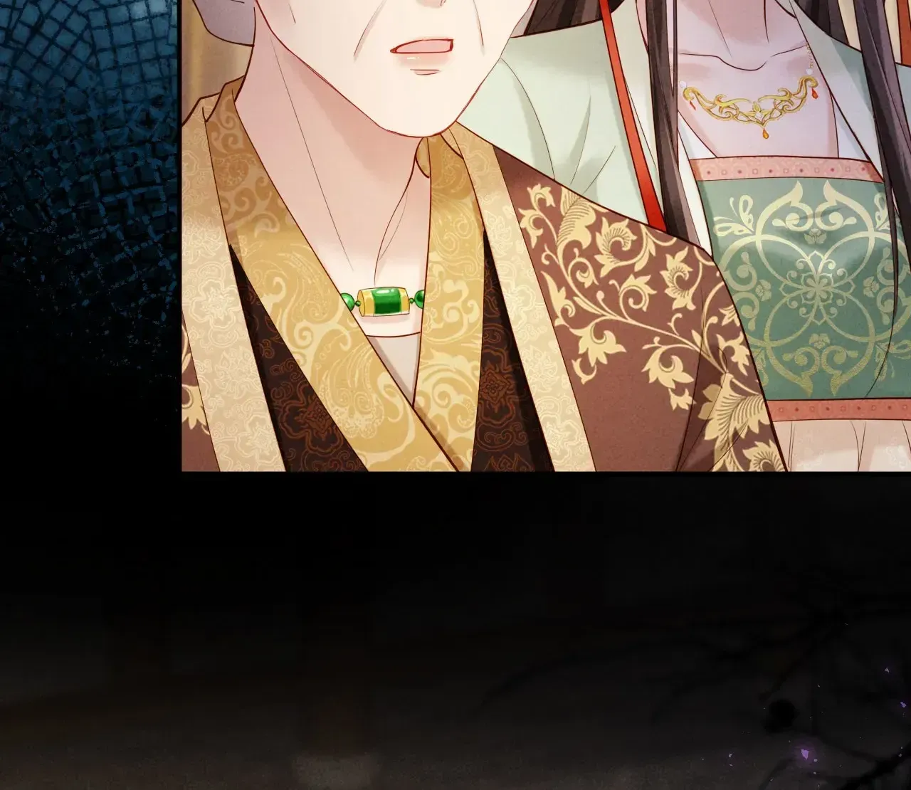 On Our Wedding Night, I Got Pregnant with the Chief Warden’s Child Chapter 3 page 22 - 