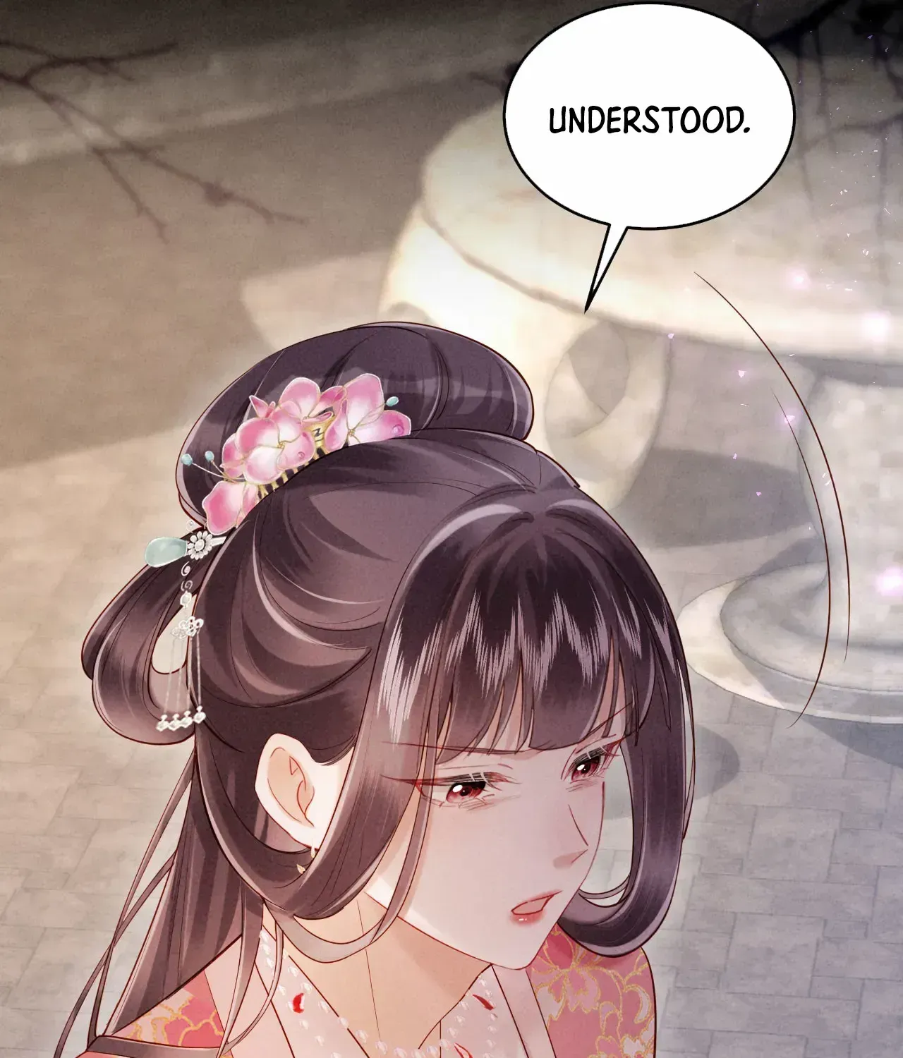 On Our Wedding Night, I Got Pregnant with the Chief Warden’s Child Chapter 3 page 23 - 