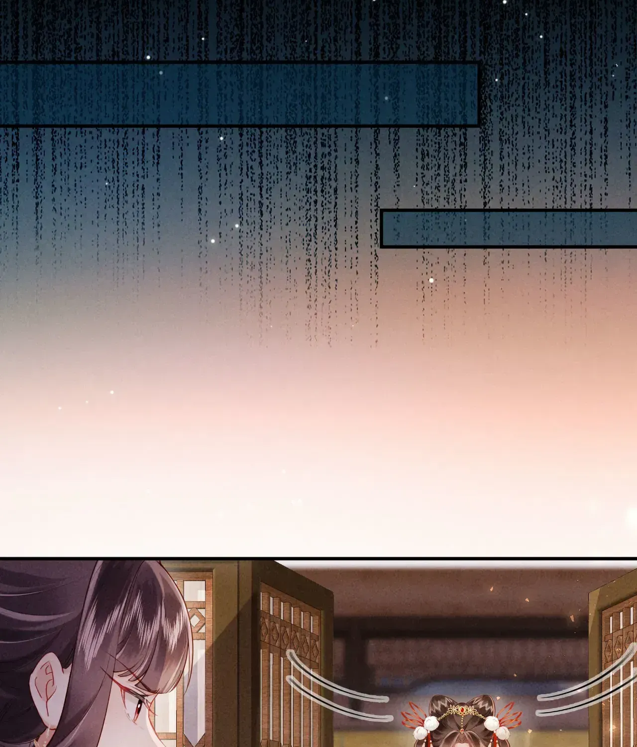 On Our Wedding Night, I Got Pregnant with the Chief Warden’s Child Chapter 3 page 25 - 