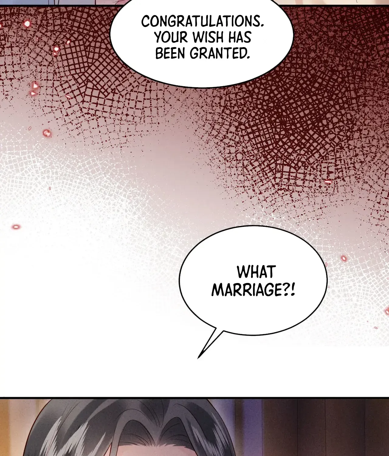 On Our Wedding Night, I Got Pregnant with the Chief Warden’s Child Chapter 3 page 41 - 