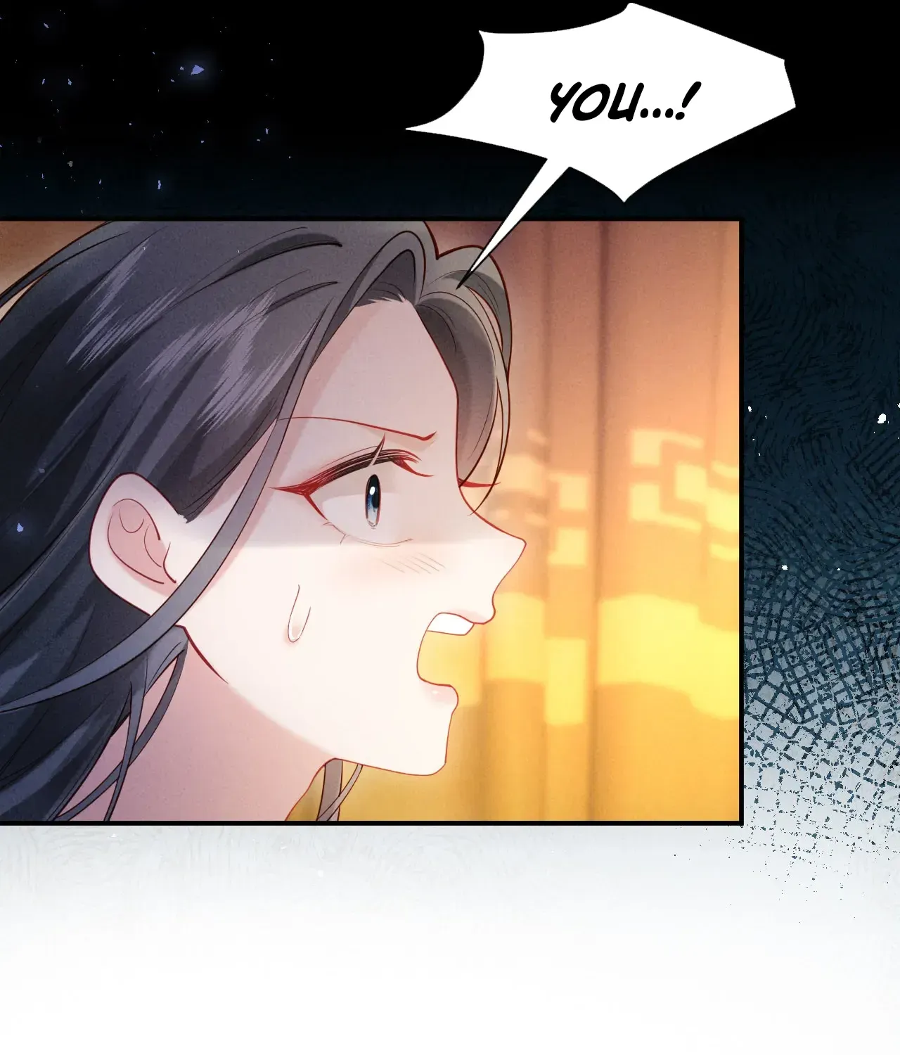 On Our Wedding Night, I Got Pregnant with the Chief Warden’s Child Chapter 3 page 46 - 