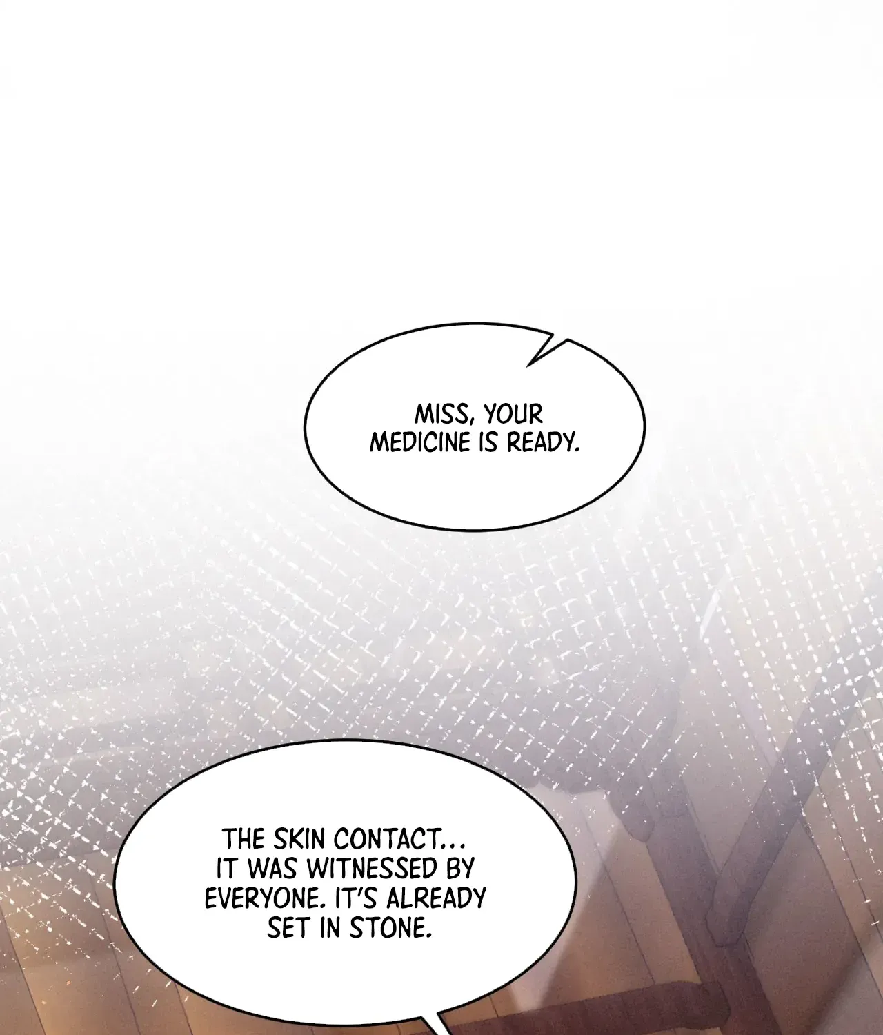 On Our Wedding Night, I Got Pregnant with the Chief Warden’s Child Chapter 3 page 47 - 