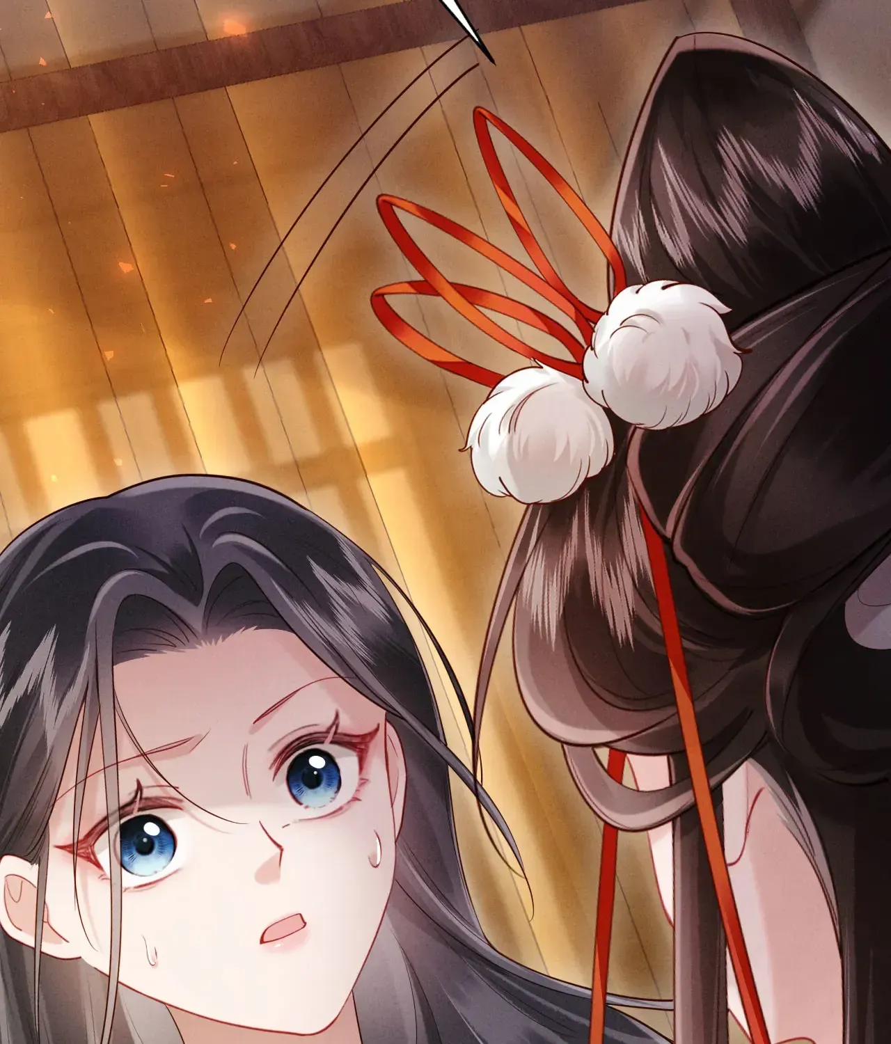 On Our Wedding Night, I Got Pregnant with the Chief Warden’s Child Chapter 3 page 48 - 