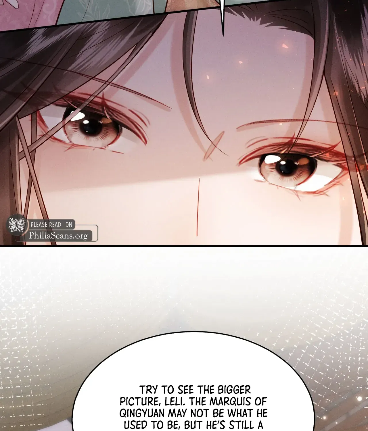 On Our Wedding Night, I Got Pregnant with the Chief Warden’s Child Chapter 3 page 50 - 