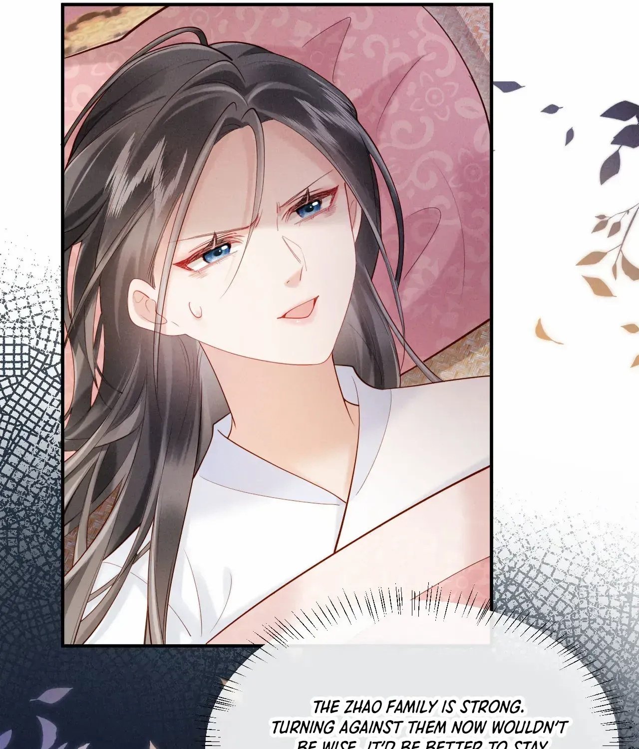 On Our Wedding Night, I Got Pregnant with the Chief Warden’s Child Chapter 3 page 54 - 