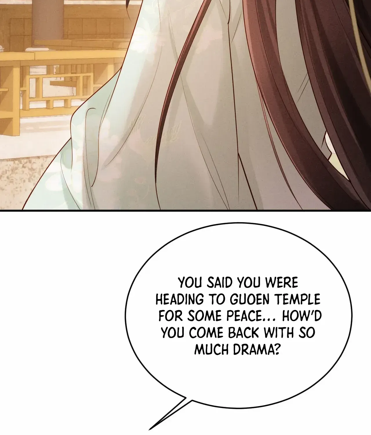 On Our Wedding Night, I Got Pregnant with the Chief Warden’s Child Chapter 3 page 61 - 