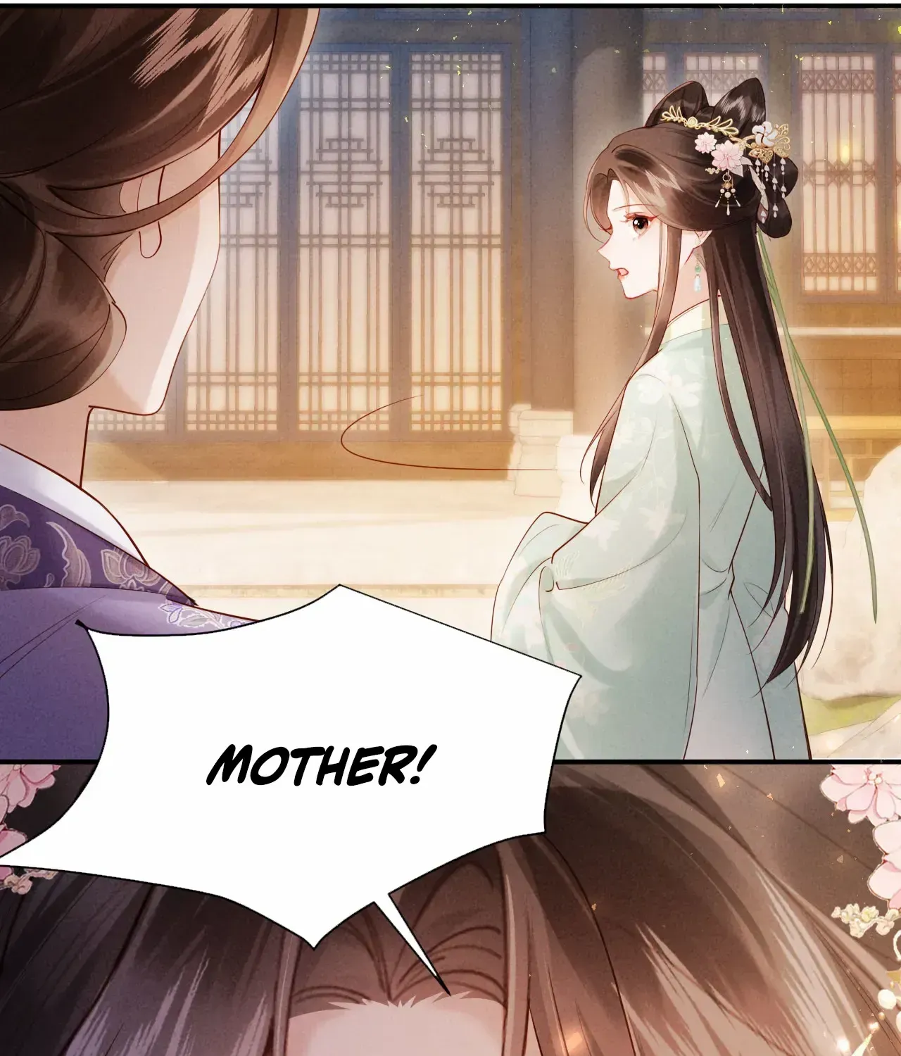 On Our Wedding Night, I Got Pregnant with the Chief Warden’s Child Chapter 3 page 63 - 