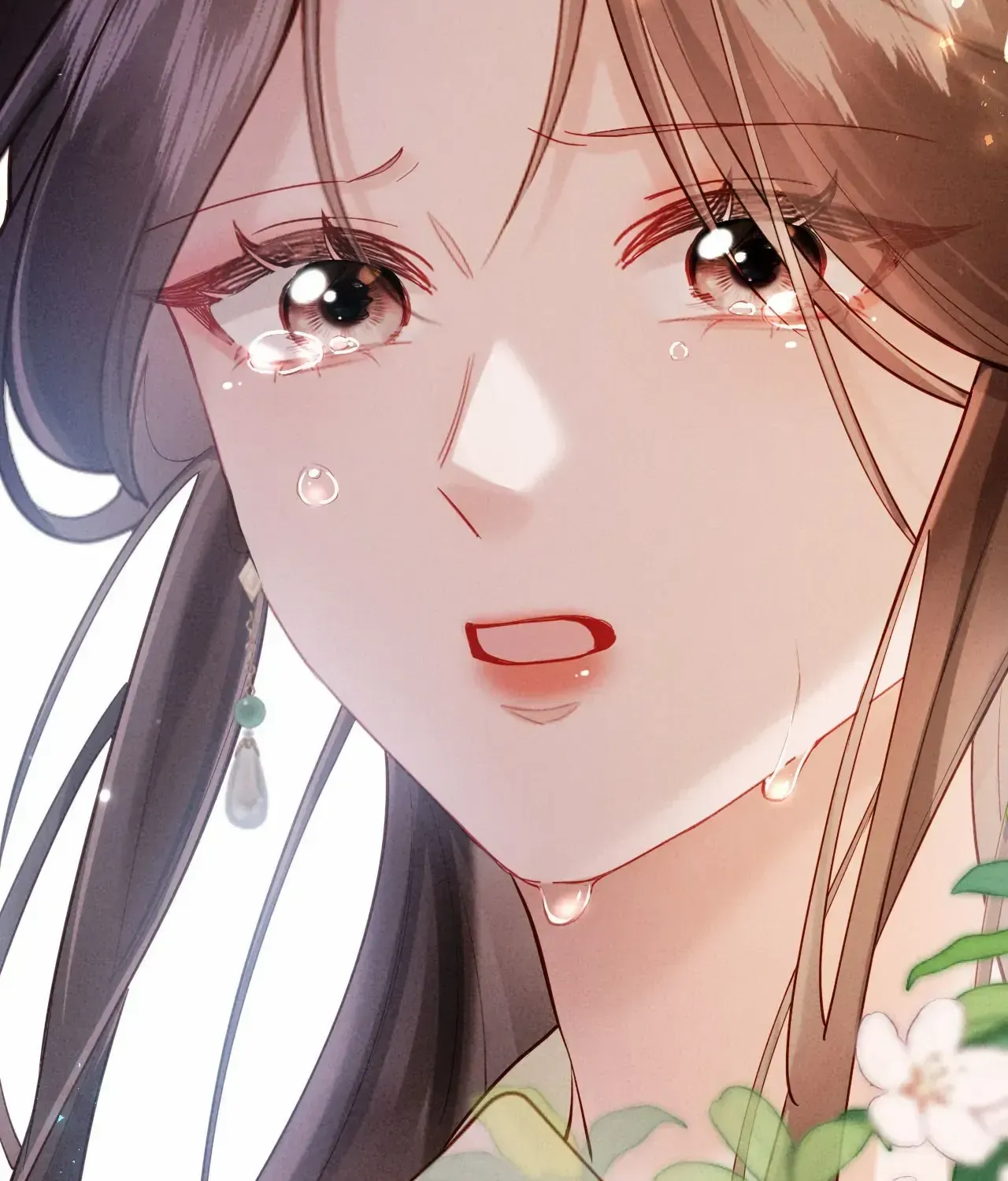 On Our Wedding Night, I Got Pregnant with the Chief Warden’s Child Chapter 3 page 64 - 