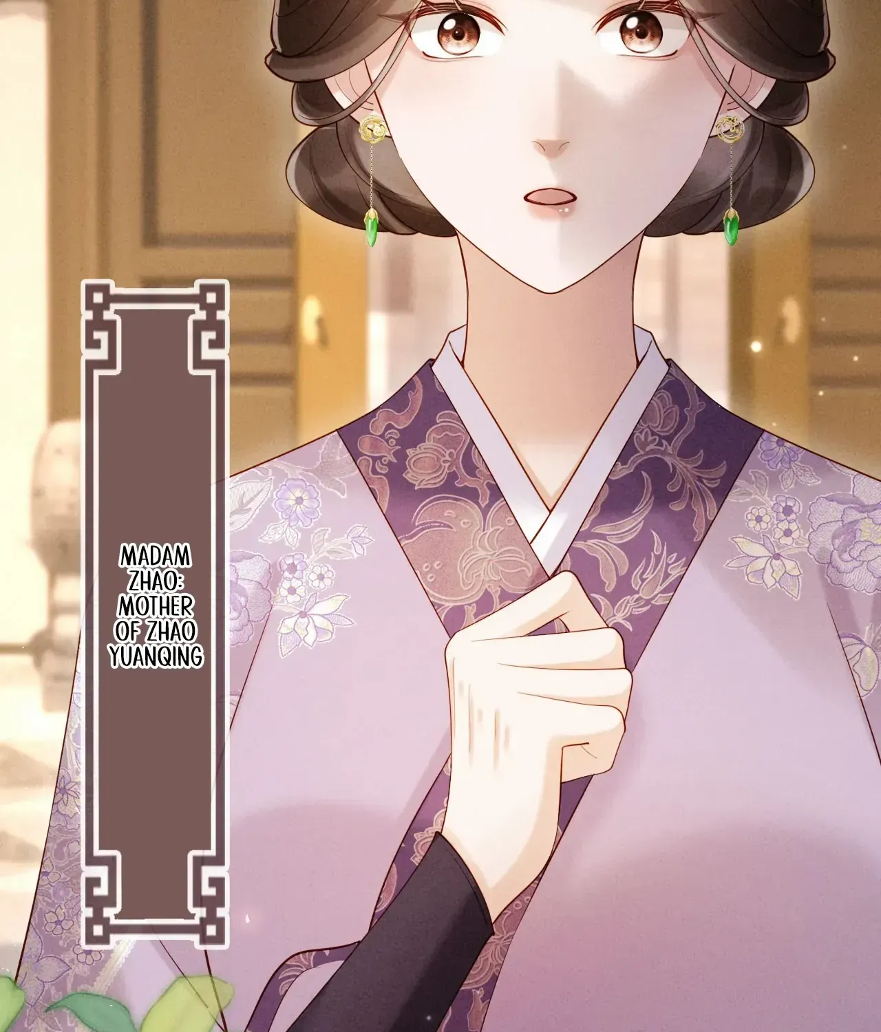 On Our Wedding Night, I Got Pregnant with the Chief Warden’s Child Chapter 3 page 66 - 