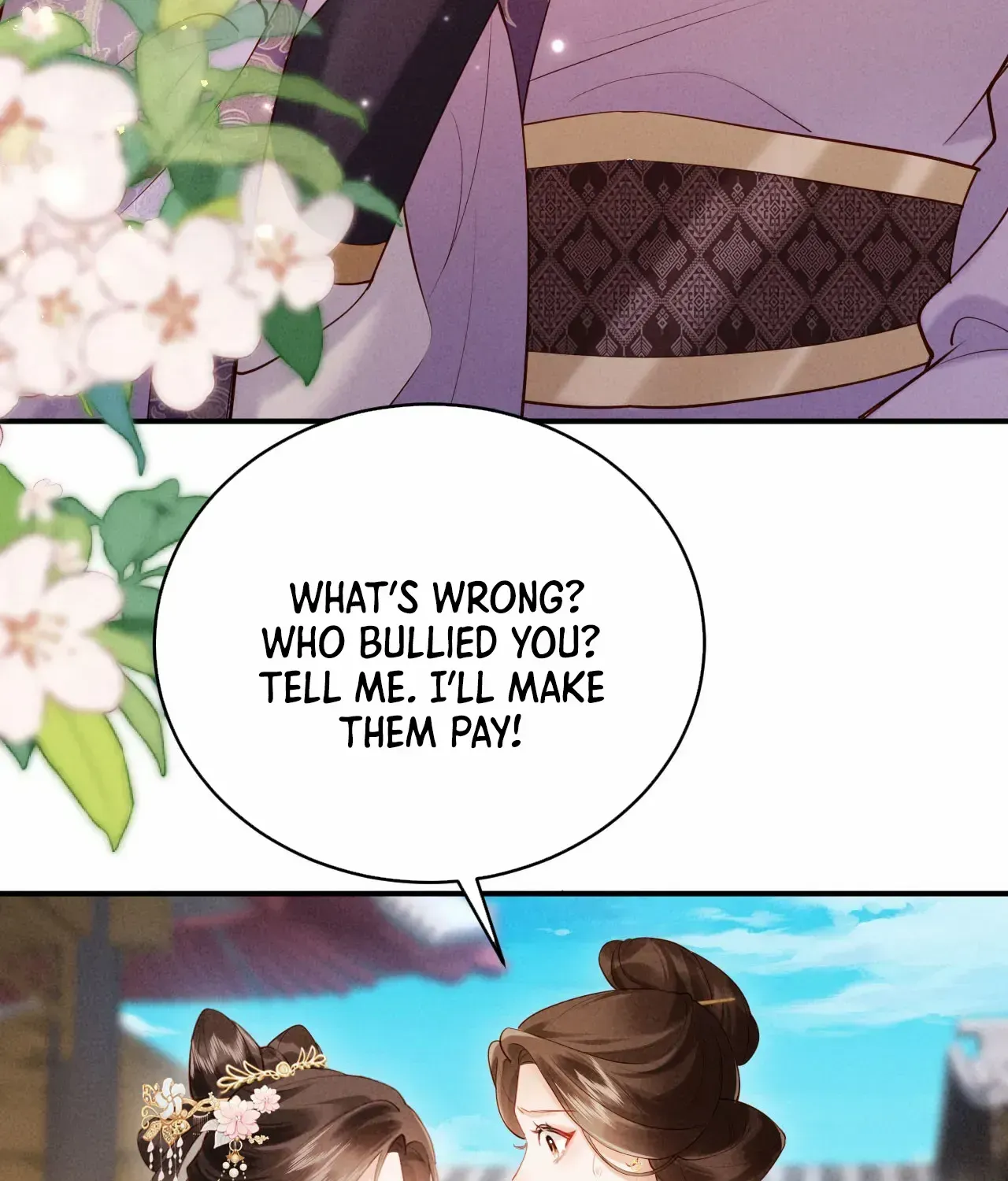 On Our Wedding Night, I Got Pregnant with the Chief Warden’s Child Chapter 3 page 67 - 