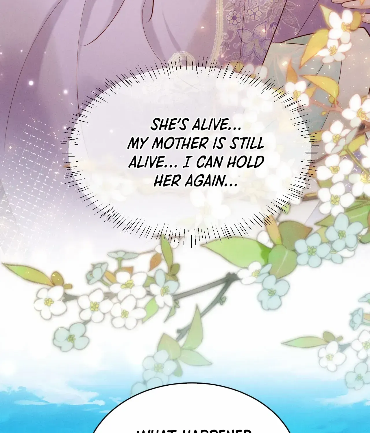 On Our Wedding Night, I Got Pregnant with the Chief Warden’s Child Chapter 3 page 70 - 