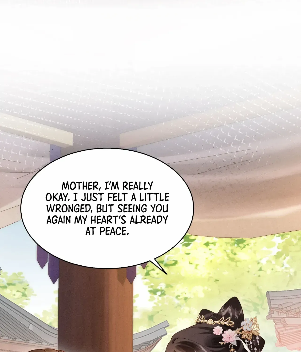 On Our Wedding Night, I Got Pregnant with the Chief Warden’s Child Chapter 3 page 78 - 