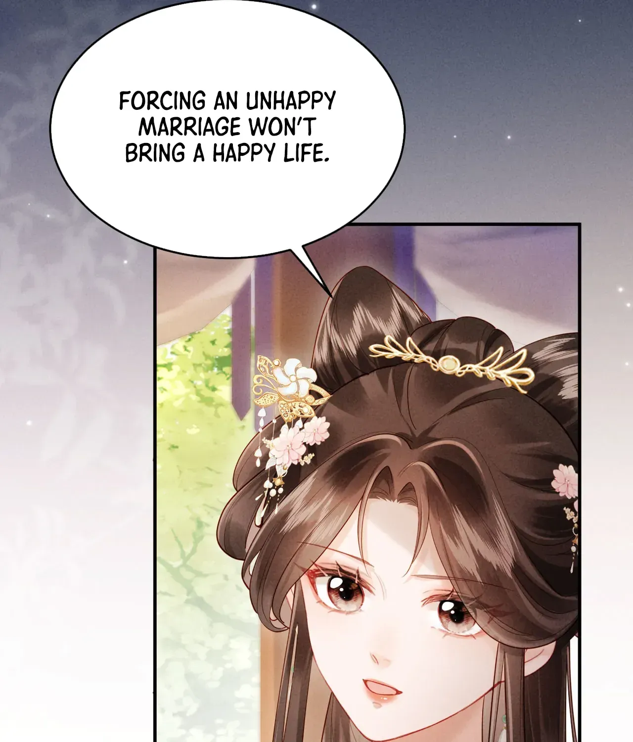On Our Wedding Night, I Got Pregnant with the Chief Warden’s Child Chapter 3 page 82 - 