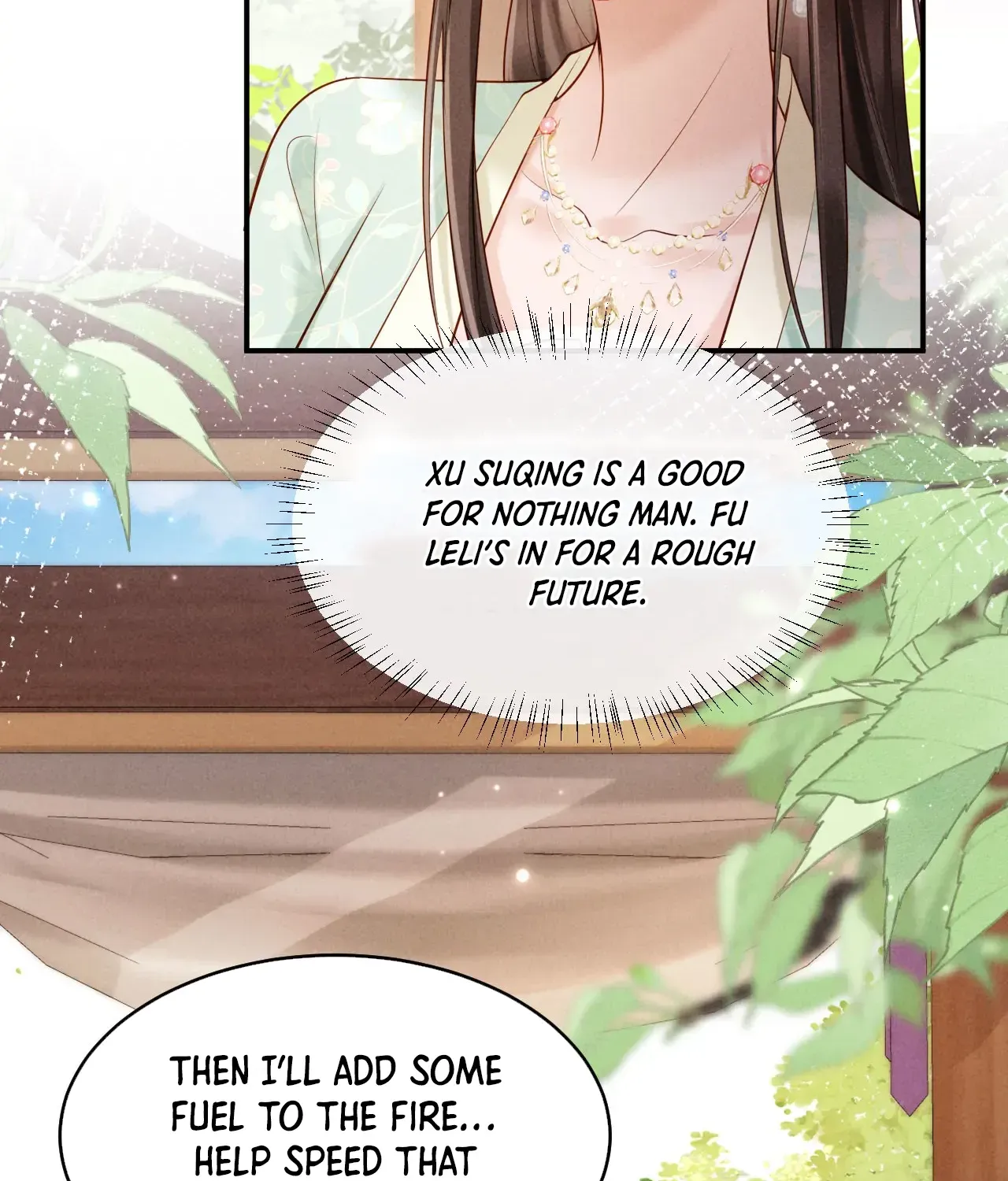 On Our Wedding Night, I Got Pregnant with the Chief Warden’s Child Chapter 3 page 83 - 
