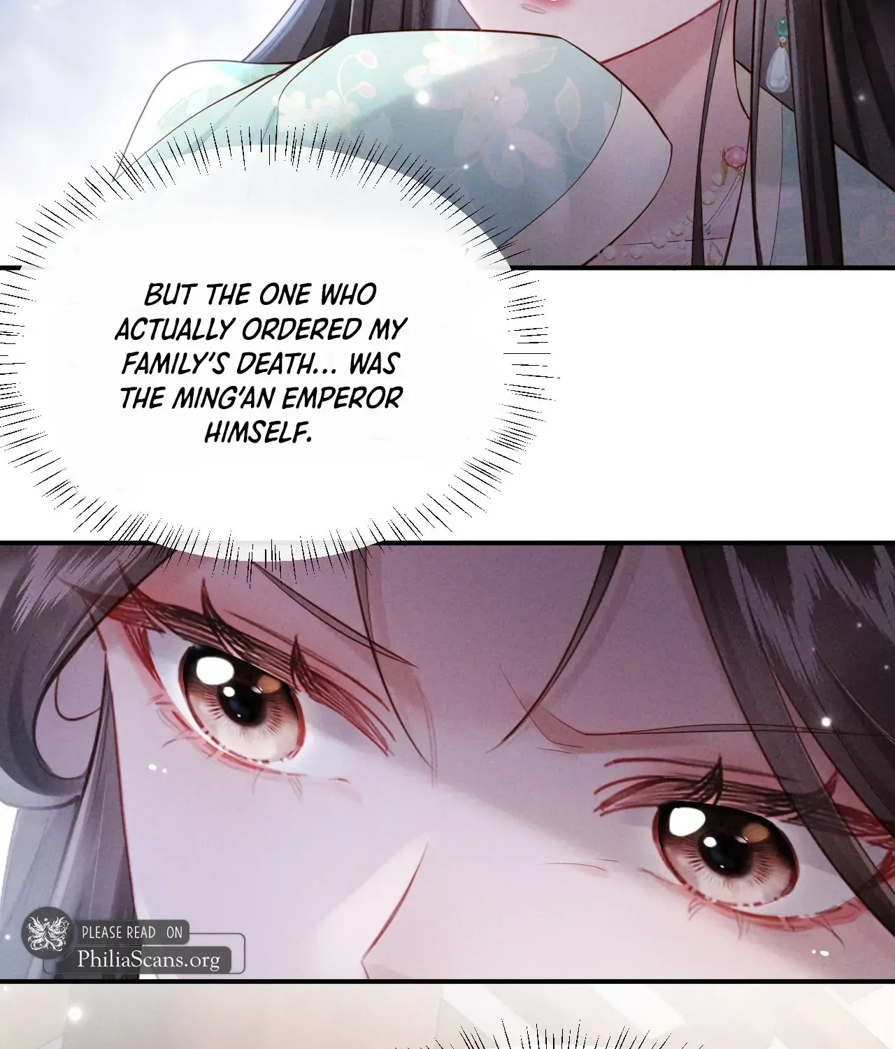 On Our Wedding Night, I Got Pregnant with the Chief Warden’s Child Chapter 3 page 86 - 