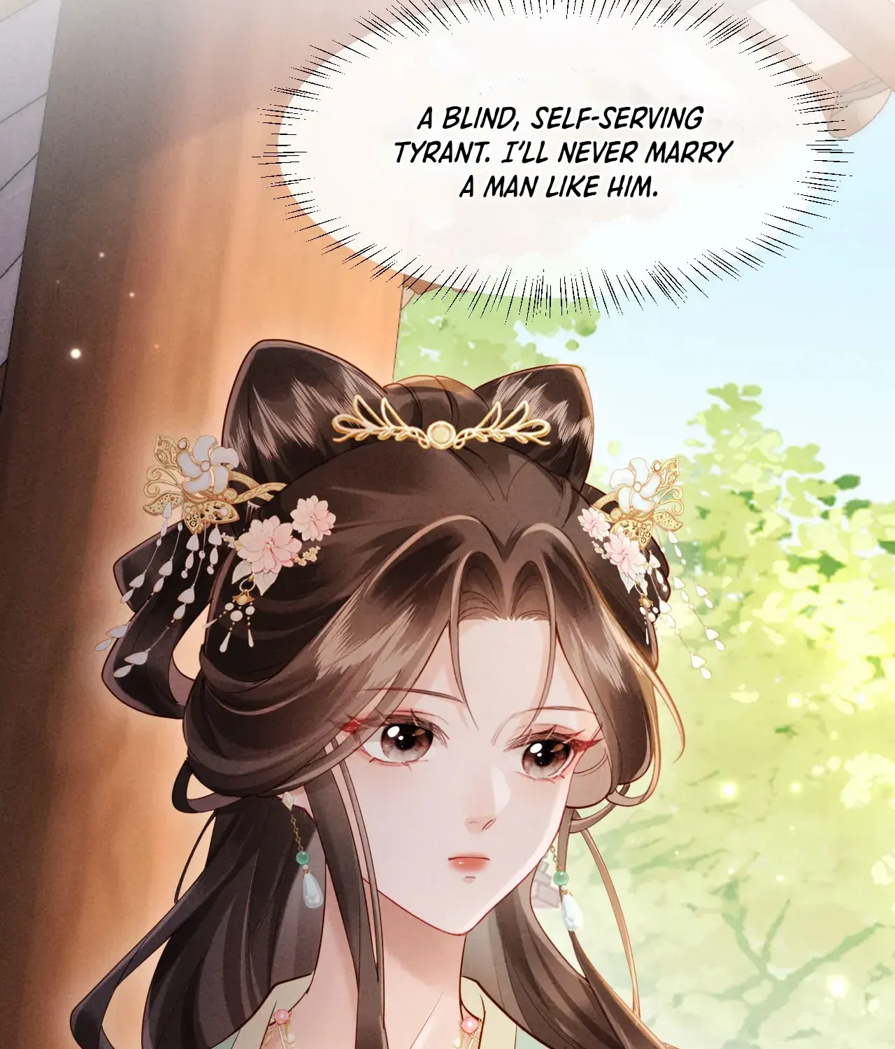 On Our Wedding Night, I Got Pregnant with the Chief Warden’s Child Chapter 3 page 87 - 