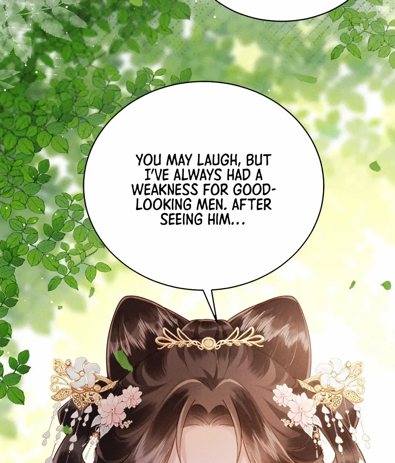 On Our Wedding Night, I Got Pregnant with the Chief Warden’s Child Chapter 3 page 93 - 