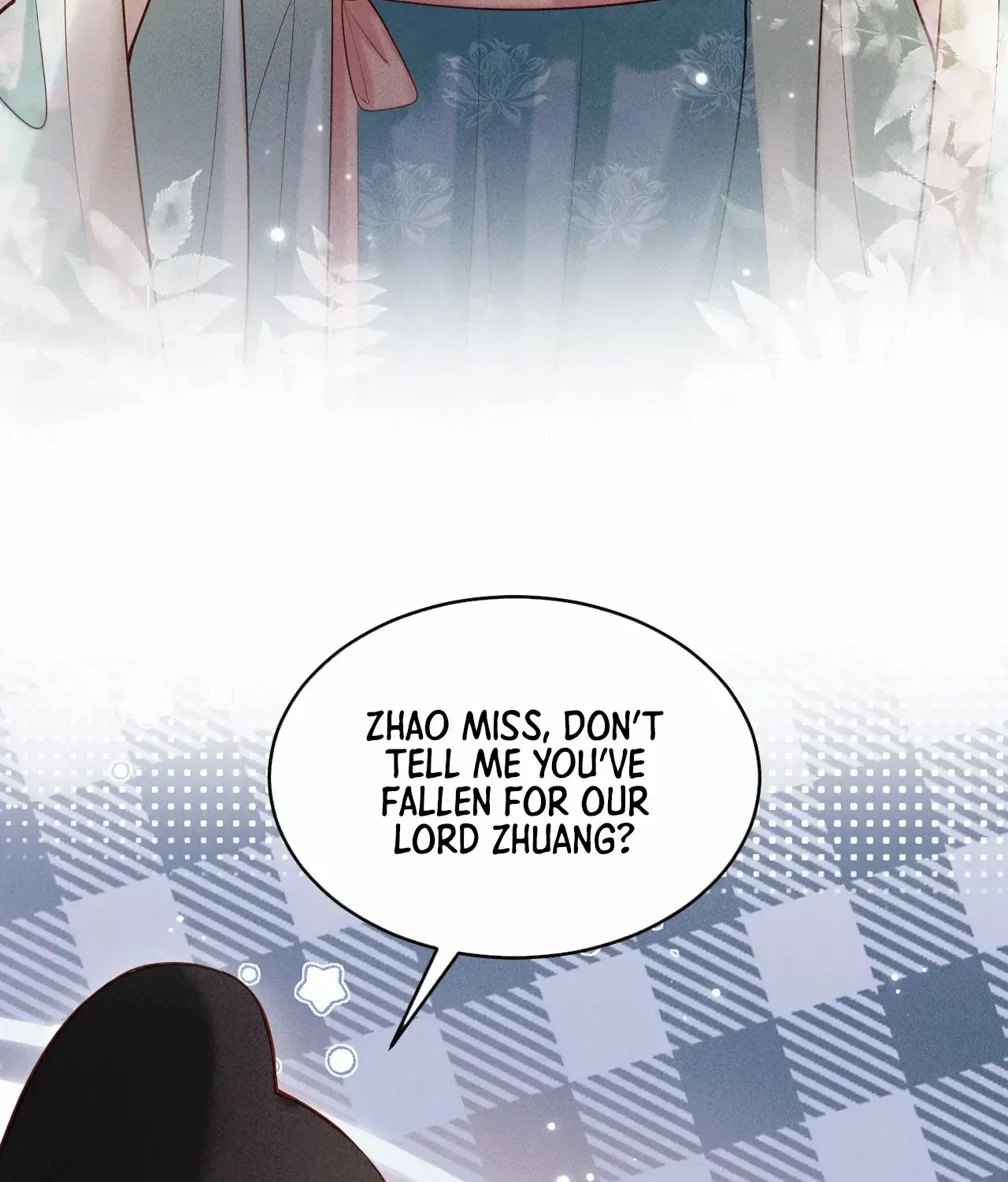 On Our Wedding Night, I Got Pregnant with the Chief Warden’s Child Chapter 3 page 95 - 