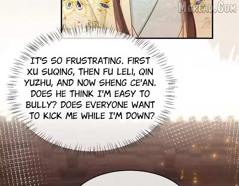 On Our Wedding Night, I Got Pregnant with the Chief Warden’s Child Chapter 37 page 101 - 