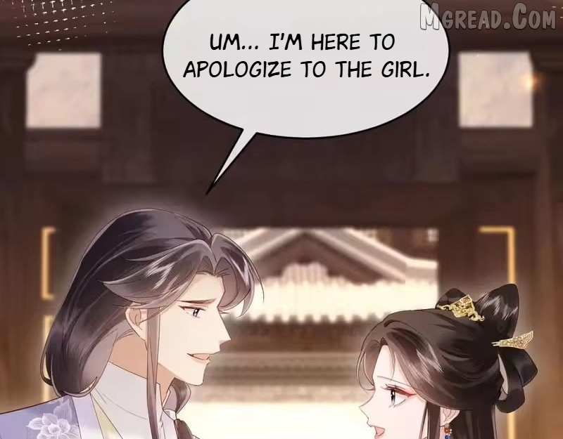 On Our Wedding Night, I Got Pregnant with the Chief Warden’s Child Chapter 37 page 102 - 