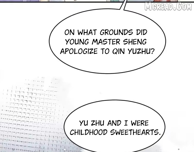 On Our Wedding Night, I Got Pregnant with the Chief Warden’s Child Chapter 37 page 104 - 