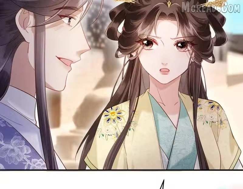 On Our Wedding Night, I Got Pregnant with the Chief Warden’s Child Chapter 37 page 112 - 