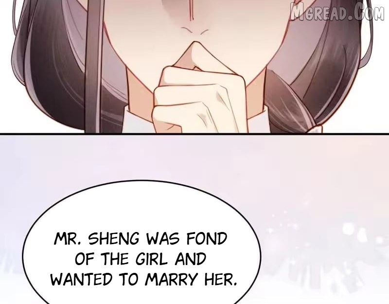 On Our Wedding Night, I Got Pregnant with the Chief Warden’s Child Chapter 37 page 114 - 