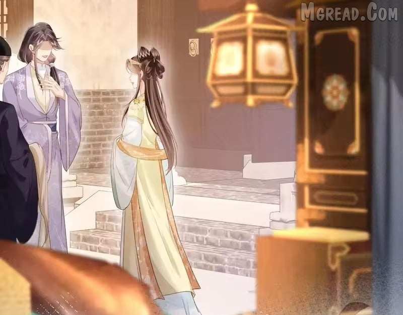 On Our Wedding Night, I Got Pregnant with the Chief Warden’s Child Chapter 37 page 118 - 