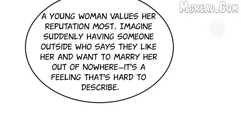 On Our Wedding Night, I Got Pregnant with the Chief Warden’s Child Chapter 37 page 13 - 