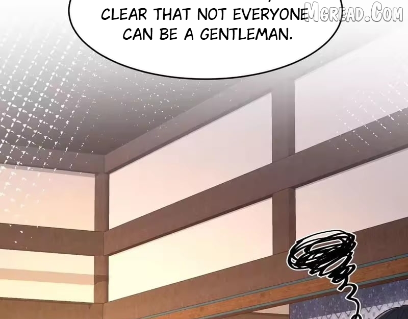 On Our Wedding Night, I Got Pregnant with the Chief Warden’s Child Chapter 37 page 16 - 