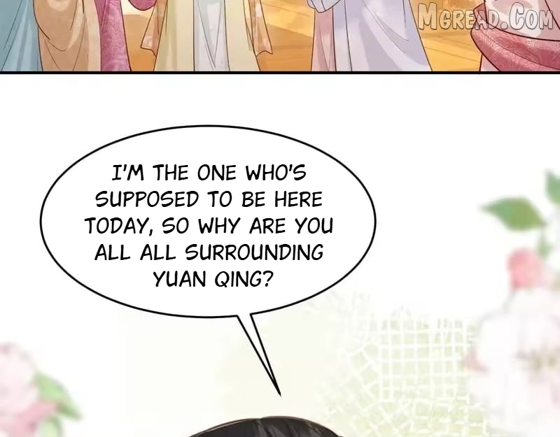 On Our Wedding Night, I Got Pregnant with the Chief Warden’s Child Chapter 37 page 18 - 