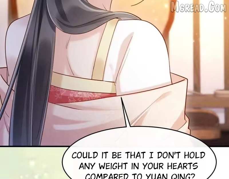 On Our Wedding Night, I Got Pregnant with the Chief Warden’s Child Chapter 37 page 20 - 