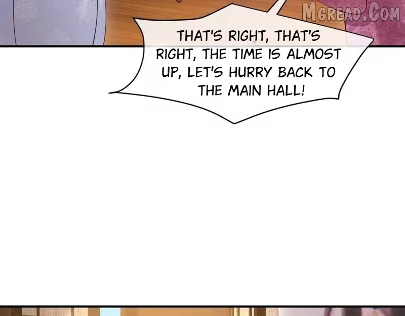 On Our Wedding Night, I Got Pregnant with the Chief Warden’s Child Chapter 37 page 23 - 