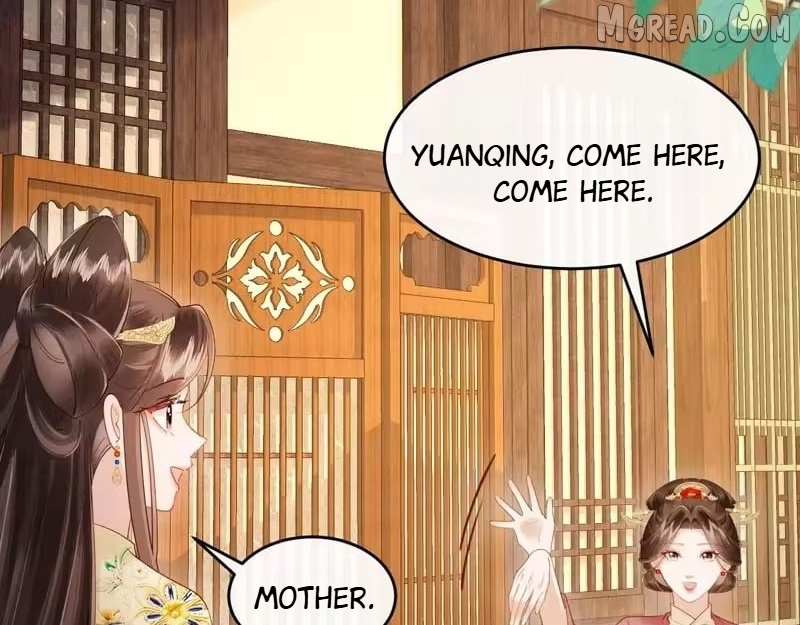 On Our Wedding Night, I Got Pregnant with the Chief Warden’s Child Chapter 37 page 31 - 