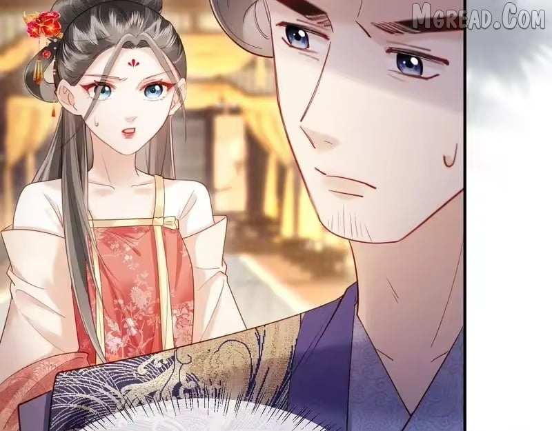 On Our Wedding Night, I Got Pregnant with the Chief Warden’s Child Chapter 37 page 64 - 
