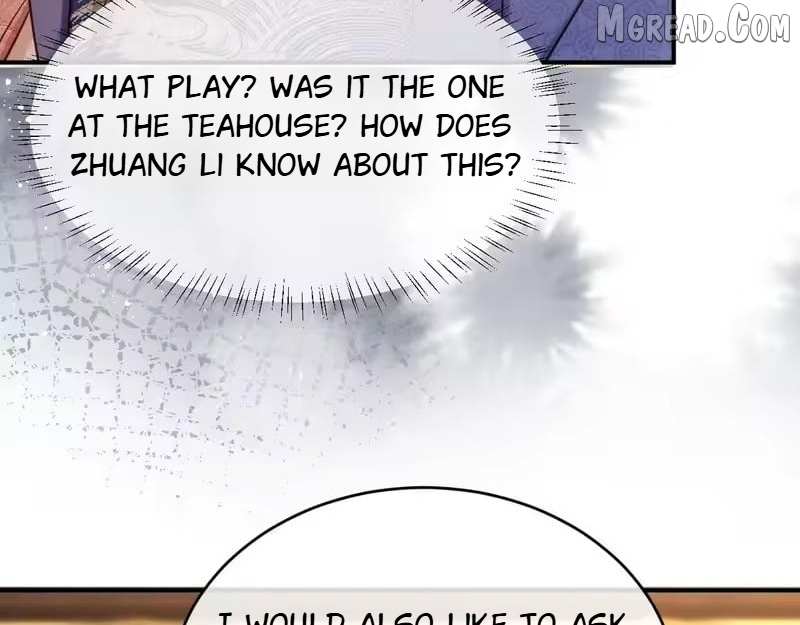 On Our Wedding Night, I Got Pregnant with the Chief Warden’s Child Chapter 37 page 65 - 