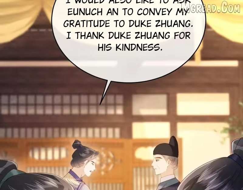 On Our Wedding Night, I Got Pregnant with the Chief Warden’s Child Chapter 37 page 66 - 