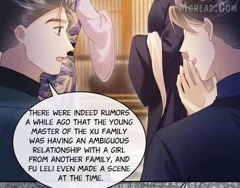 On Our Wedding Night, I Got Pregnant with the Chief Warden’s Child Chapter 37 page 67 - 
