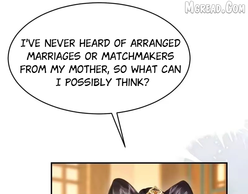 On Our Wedding Night, I Got Pregnant with the Chief Warden’s Child Chapter 37 page 8 - 