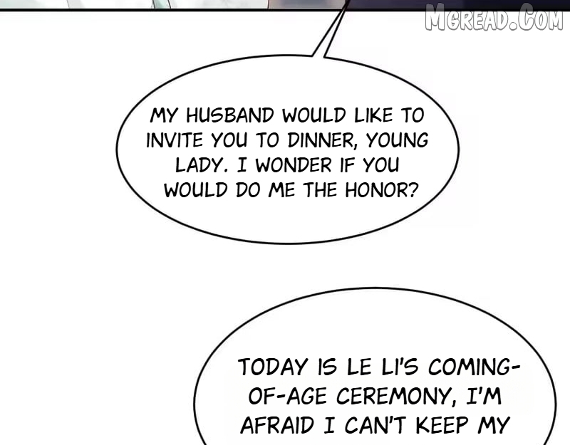 On Our Wedding Night, I Got Pregnant with the Chief Warden’s Child Chapter 37 page 74 - 