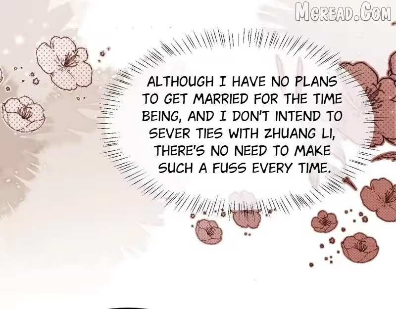 On Our Wedding Night, I Got Pregnant with the Chief Warden’s Child Chapter 37 page 77 - 