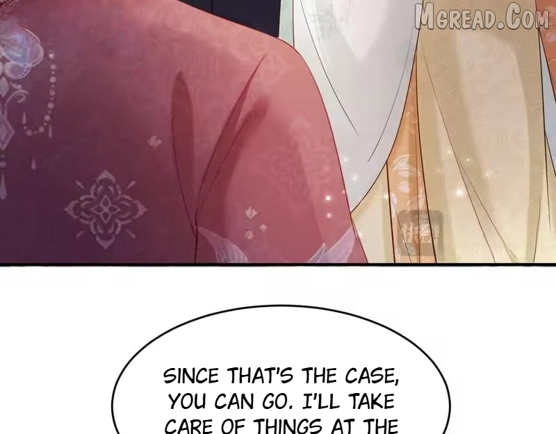 On Our Wedding Night, I Got Pregnant with the Chief Warden’s Child Chapter 37 page 80 - 