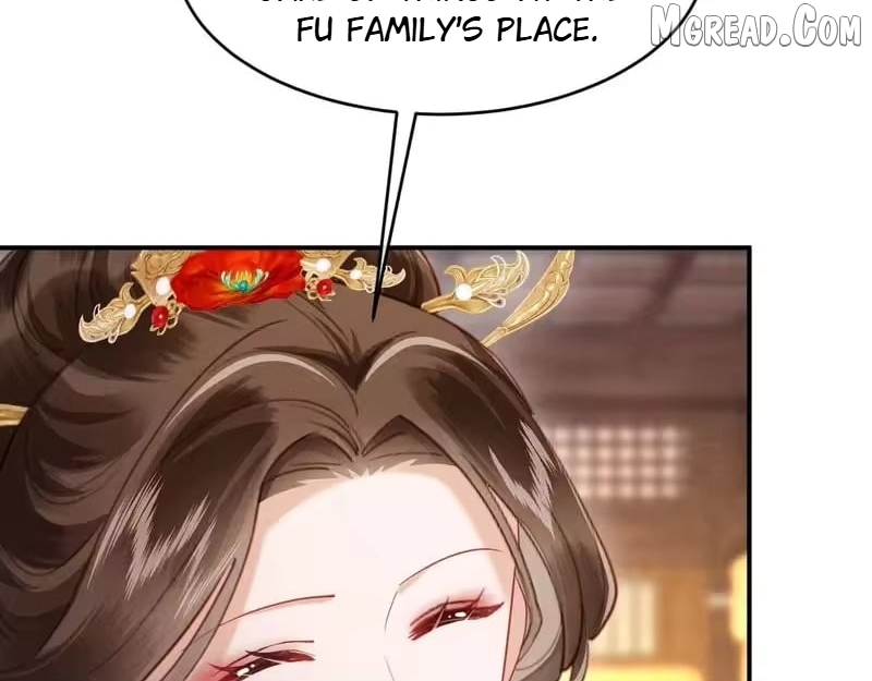 On Our Wedding Night, I Got Pregnant with the Chief Warden’s Child Chapter 37 page 81 - 