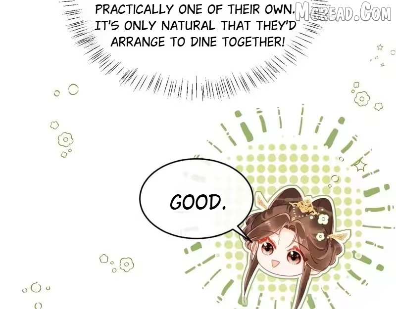 On Our Wedding Night, I Got Pregnant with the Chief Warden’s Child Chapter 37 page 83 - 