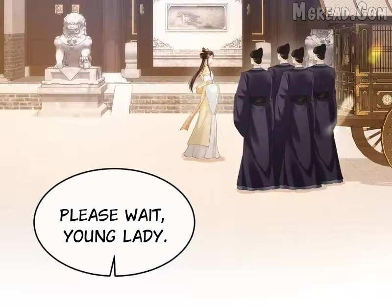 On Our Wedding Night, I Got Pregnant with the Chief Warden’s Child Chapter 37 page 93 - 