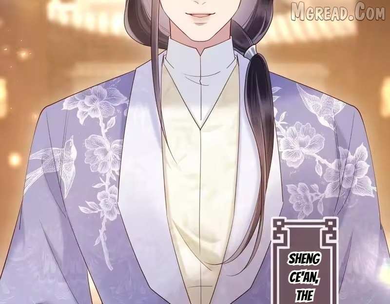 On Our Wedding Night, I Got Pregnant with the Chief Warden’s Child Chapter 37 page 96 - 